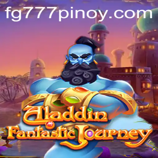 Discovering Aladdin: A Magical Game Experience with FG777