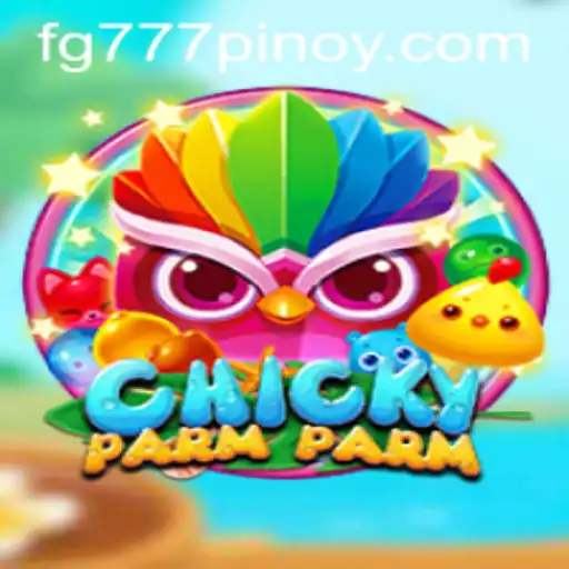 ChickyParmParm: An Exciting Dive into the World of fg777