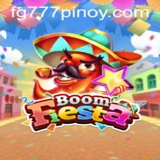 Exploring the Excitement of BoomFiesta: A Comprehensive Guide to the Game