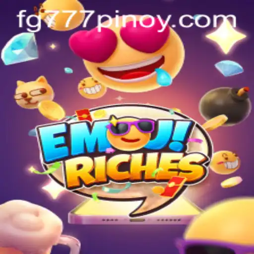 Unveiling EmojiRiches: A Comprehensive Guide to the Trending Game fg777