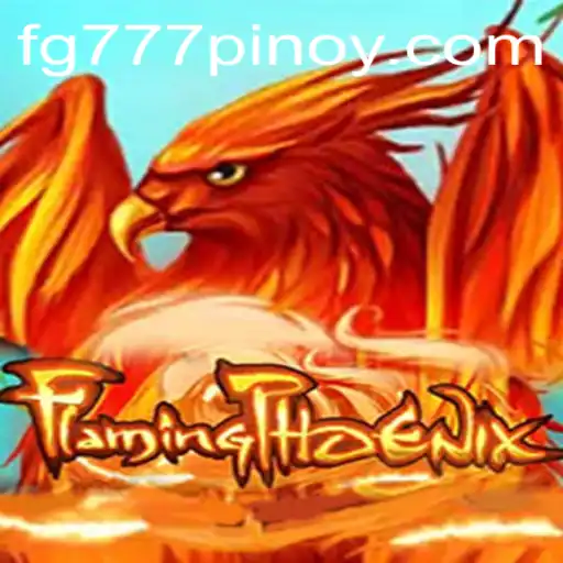 Discover FlamingPhoenix: Unleash Your Inner Gamer