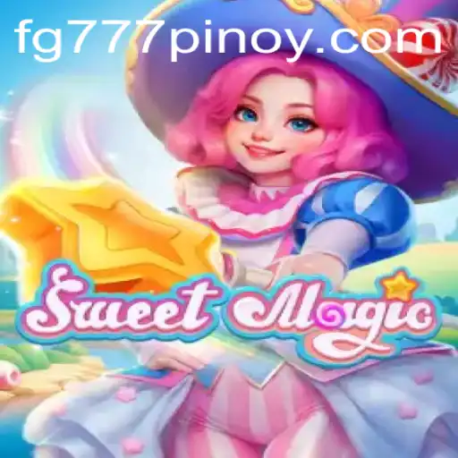Discover the Enchanting World of SweetMagic: A Journey Through FG777