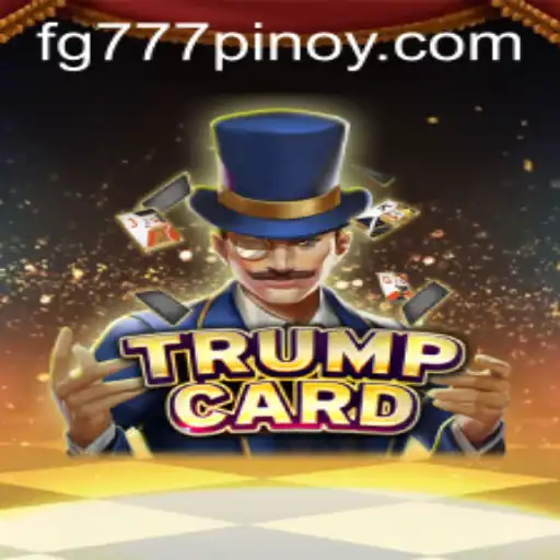 Unveiling TrumpCard: A Strategic Dive into the Game of Strategy and Skill