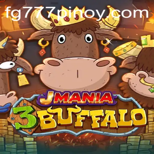 Discover the Thrilling World of JMania3Buffalo: A Game of Strategy and Adventure