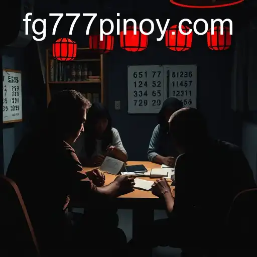 Examining Jueteng: A Persistent Underground Lottery