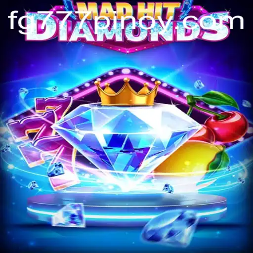 MadHitDiamonds: A Dazzling Fusion of Strategy and Fun