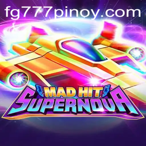MadHitSupernova: An Explosive Gaming Experience