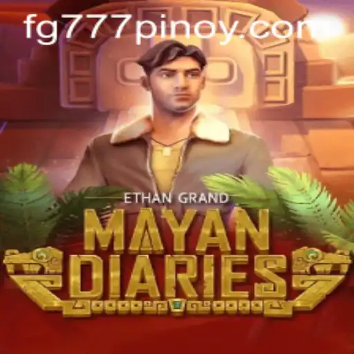 Unveiling MayanDiaries: A Thrilling Adventure Through Time