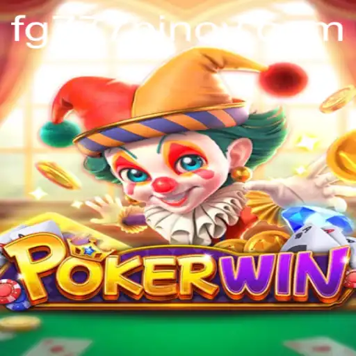 Mastering POKERWIN: A Guide to the Game with the Keyword fg777