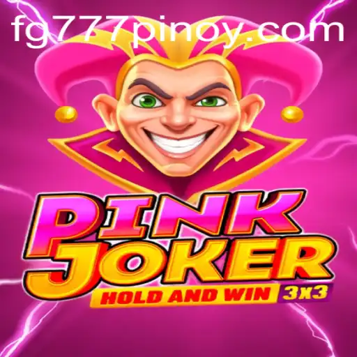 Exploring the Exciting World of Pinkjoker: A Deep Dive into the Game and Its Intriguing Dynamics